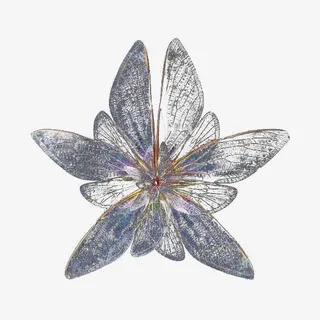 绚丽的蝴蝶变化插图免抠