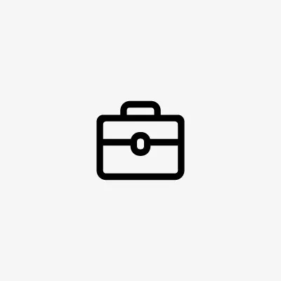 公文包的图标免抠