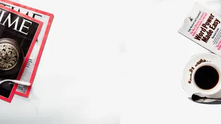 桌面俯视物品摆件图免抠标签元素