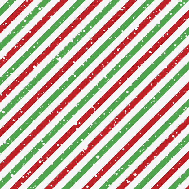 红绿条纹PNG素材免抠