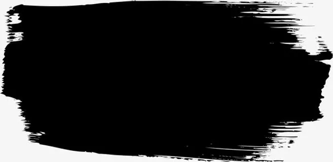 ps水墨笔刷免抠