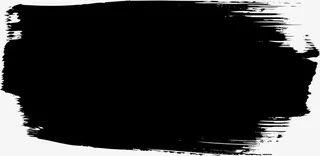 ps水墨笔刷免抠