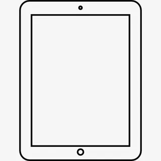iPad 图标免抠