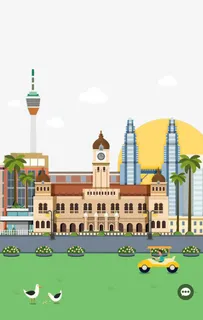 世界旅游日素材免抠 世界旅游日素材免抠