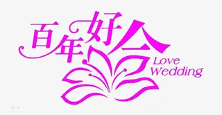 艺术类型字体免抠