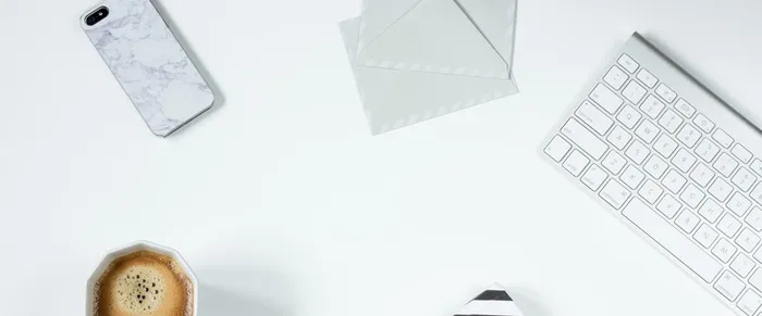 文艺简约桌面背景高清