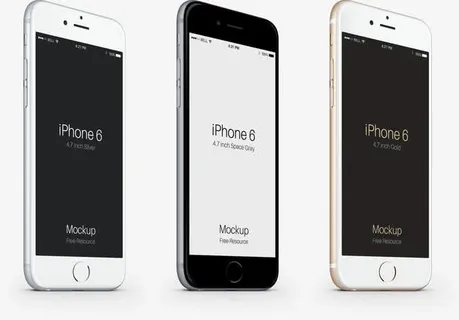 苹果手机iphone6黑白玫瑰免抠 苹果手机iphone6黑白玫瑰免抠
