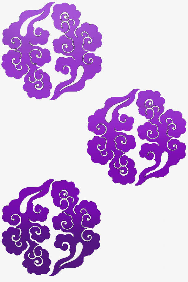 团纹免抠