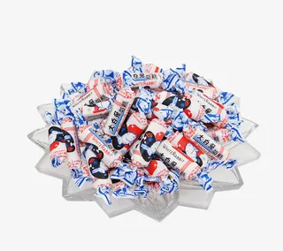 大白兔奶糖免抠