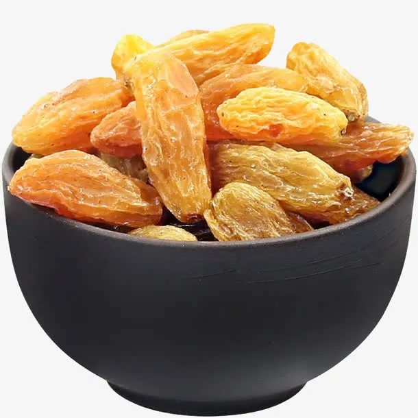 树上黄葡萄干免抠