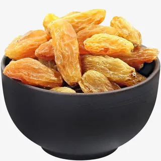 树上黄葡萄干免抠