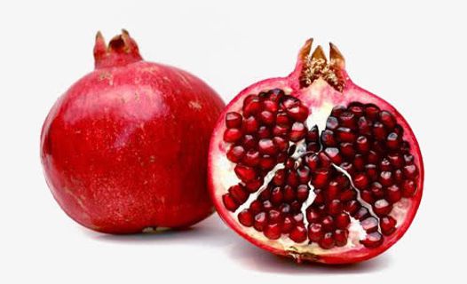 红石榴免扣元素免抠