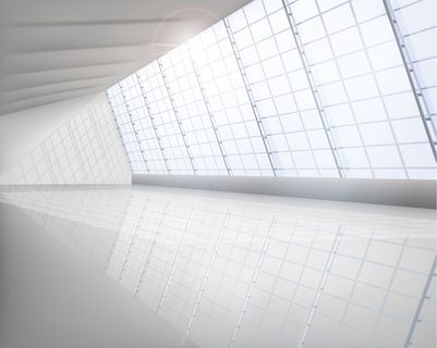 明亮大厅矢量背景高清