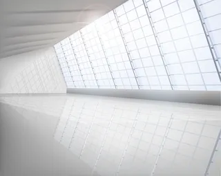 明亮大厅矢量背景高清