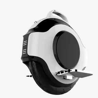 锂电池思维车免抠