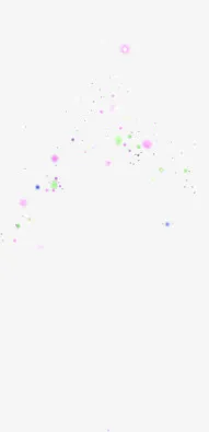 简易大方淘宝促销海报免抠