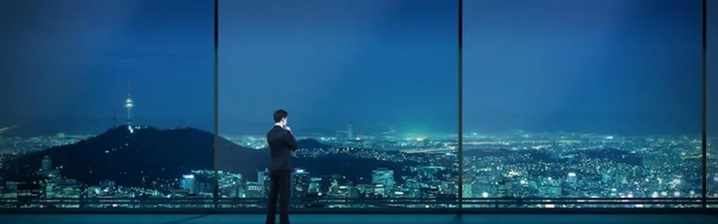 商务人士背景高清