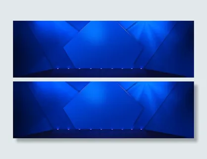 蓝色淘宝促销背景高清 蓝色淘宝促销背景高清