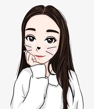 漂亮的小姐姐免抠