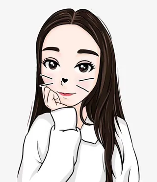 漂亮的小姐姐免抠