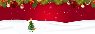 圣诞节背景高清