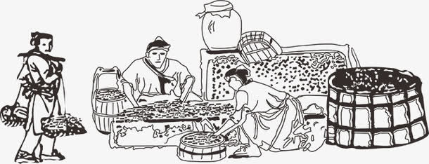 产品加工免抠