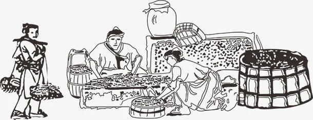 产品加工免抠