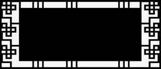 边框，装饰，线框，条纹免抠