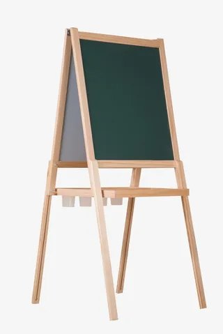 创意卡通手绘黑板免抠