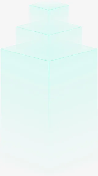 科技感，线条，连接，正方体免抠