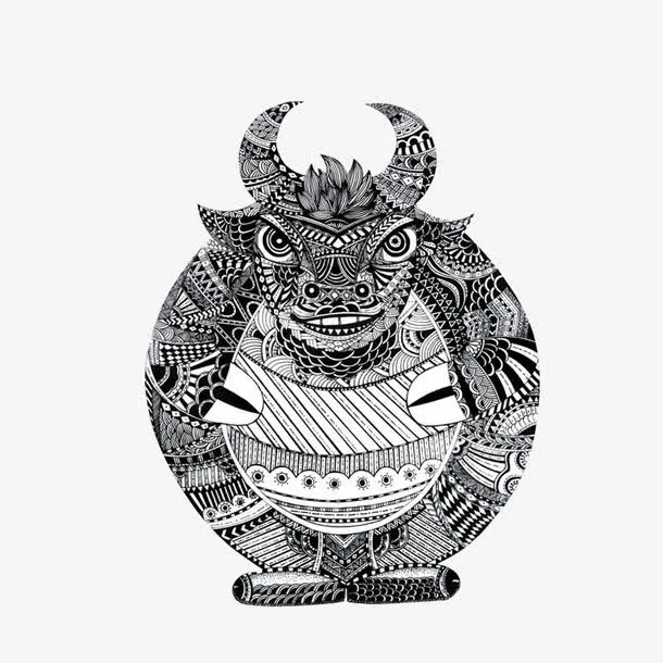 牛免抠