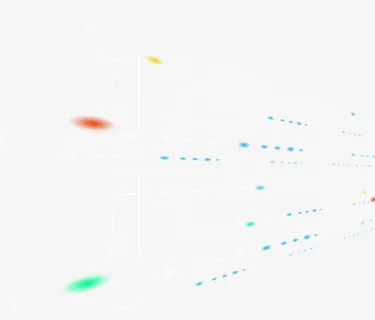 透视科技光免抠