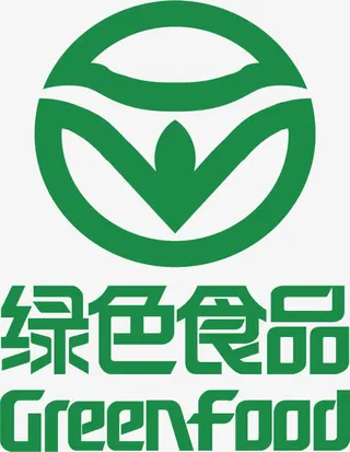 食品标识标签素材免抠