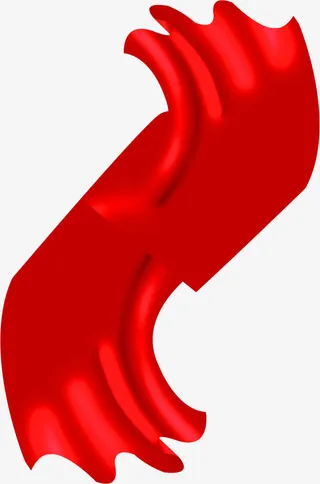 红色背景素材诚聘英才招聘