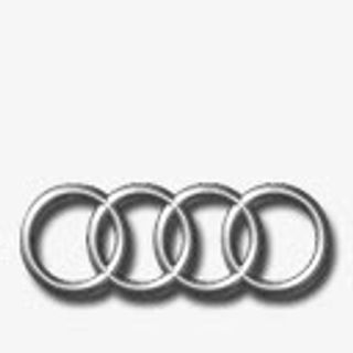 奥迪车标免抠