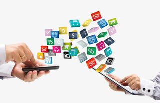 智能手机高清图片免抠