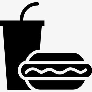 零食看运动的橄榄球游戏图标免抠