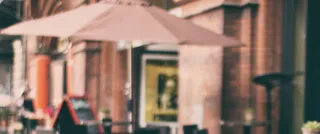 遮阳伞背景高清