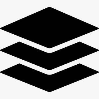 层图标图标免抠