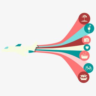 PPT元素 信息免抠