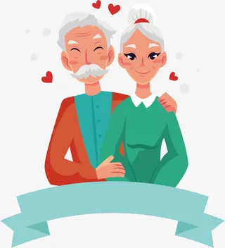 最浪漫的爱情免抠