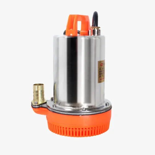 家用抽水泵免抠