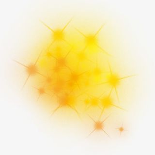 十字光免抠图案免抠