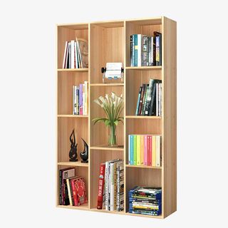 办公收纳置物架摄影免抠