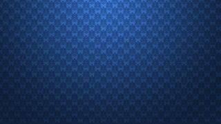 花纹壁纸蓝色渐变免抠