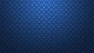 花纹壁纸蓝色渐变免抠
