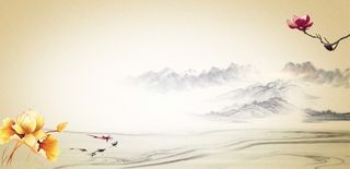 中国风背景高清