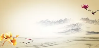 中国风背景高清