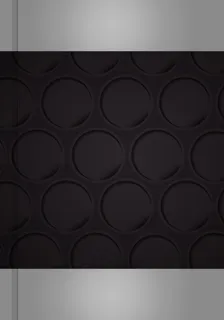 黑色质感纹理几何圆形海报封面背景高清