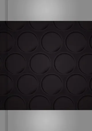 黑色质感纹理几何圆形海报封面背景高清